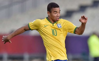 Gabriel Jesús