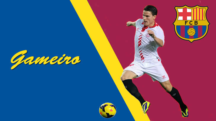 No renunciar a Gameiro