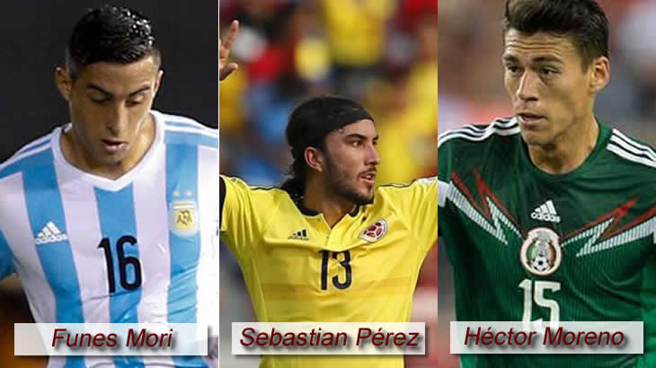 Copa América