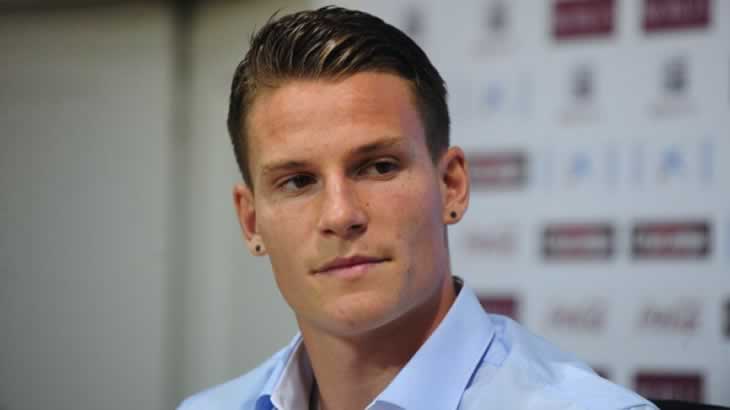 Kévin Gameiro