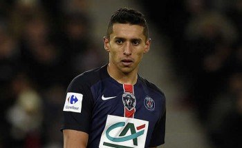 A por Marquinhos