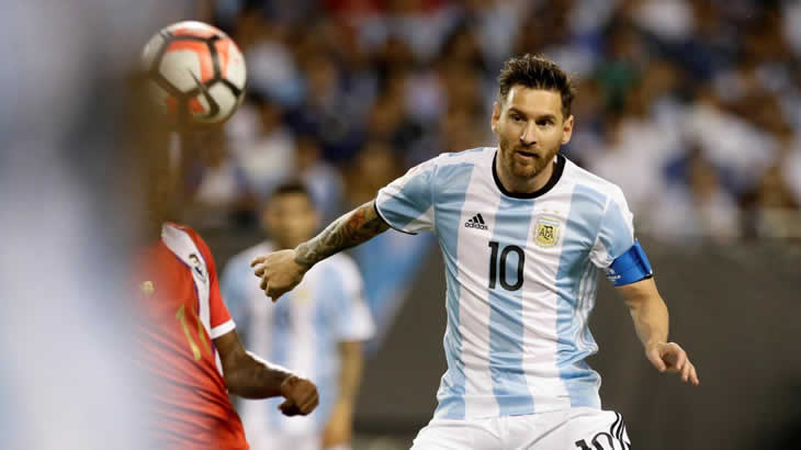 Messi