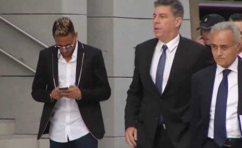 La Fiscalía va por Neymar
