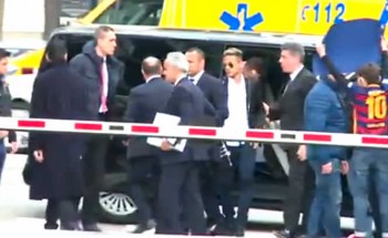 caso Neymar