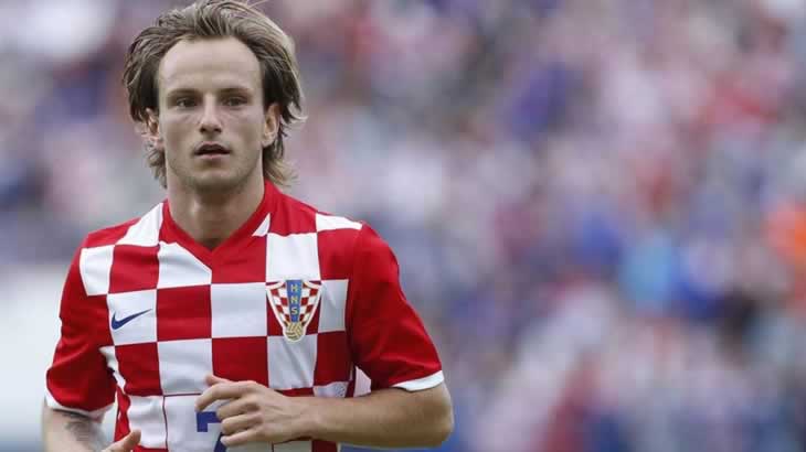 Ivan Rakitic