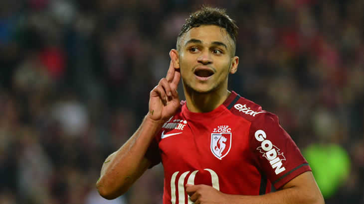 Boufal