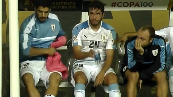 frustración
