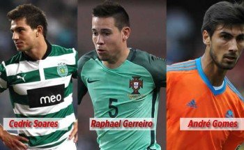 tres jugadores