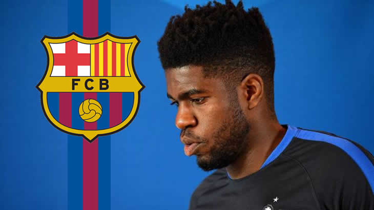 Umtiti