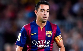 Xavi