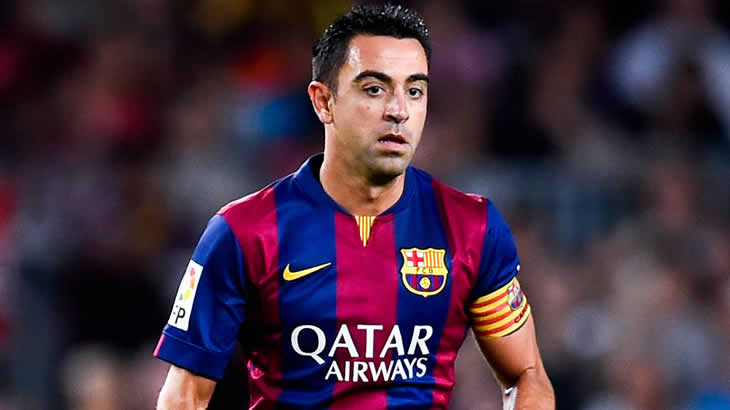 Xavi