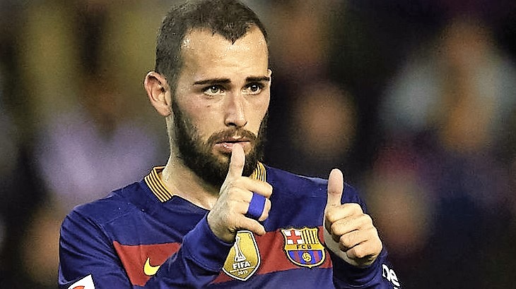 "No me planteo irme"