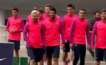 Alineación