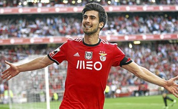 André Gomes