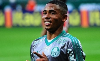 Sigo en el Palmeiras