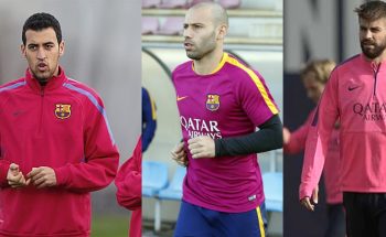 Busquets