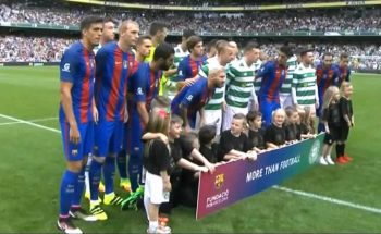 Celtic de Glasgow