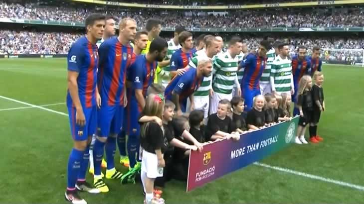 Celtic de Glasgow