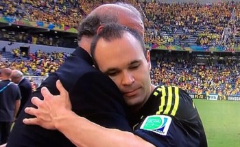 Del Bosque