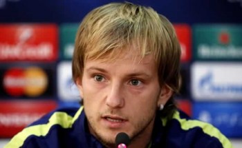Iván Rakitic