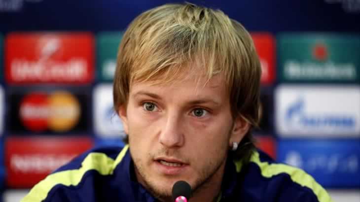 Iván Rakitic