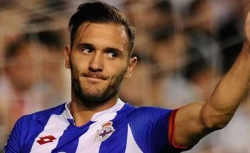 Lucas Pérez