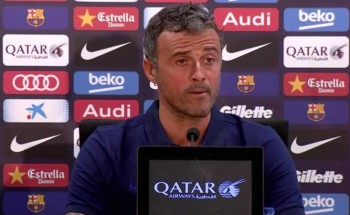 Luis Enrique