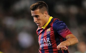Cristian Tello