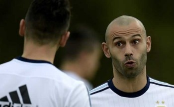 Mascherano