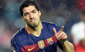 ¿Podrá Suárez obtener el Balón de Oro?