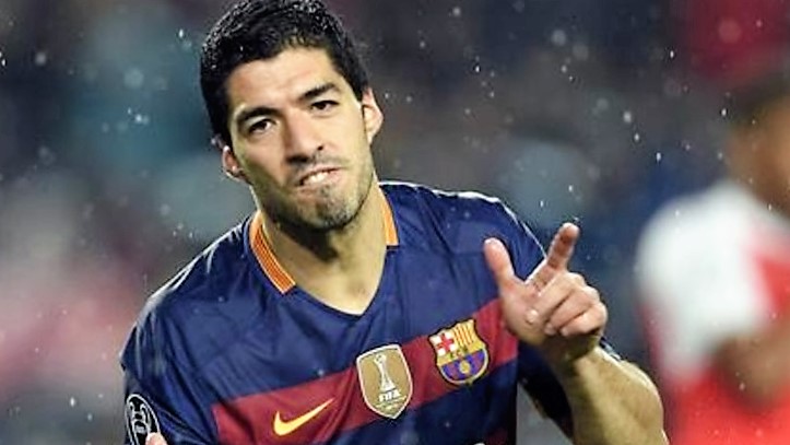 ¿Podrá Suárez obtener el Balón de Oro?