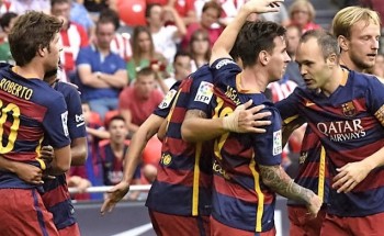 Sólido atrás y poderío ofensivo