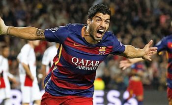 Potencia y gol