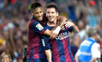 Neymar Júnior