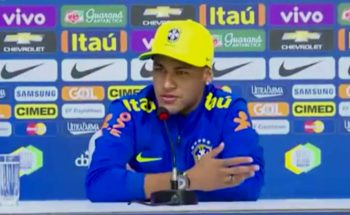 Neymar Jr