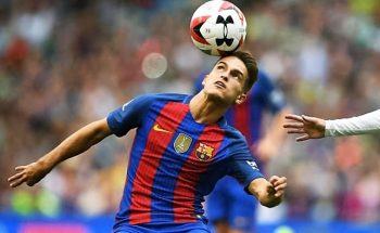 "Jugar con Messi es un lujo"