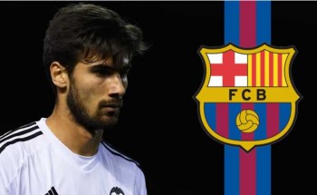 Andre Gomes