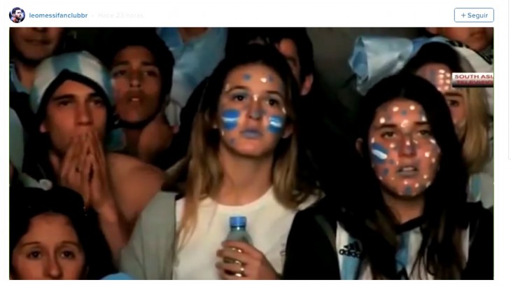 argentina