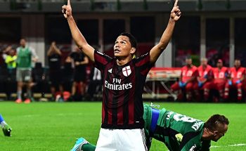 Carlos Bacca, otra opción