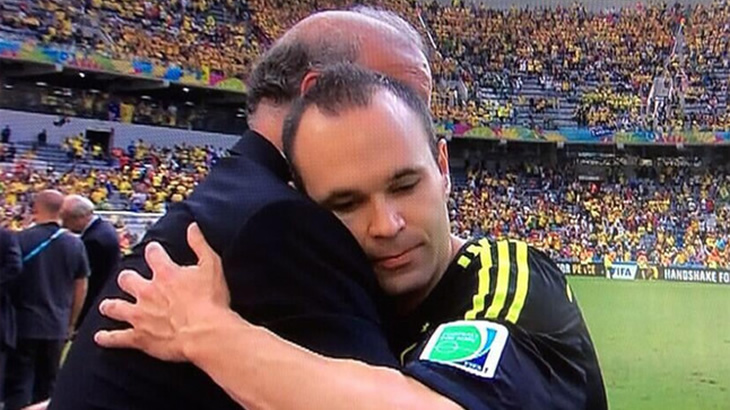 Del Bosque