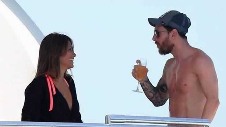 Leo Messi