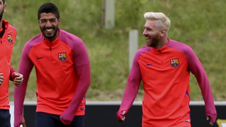 goleadores letales