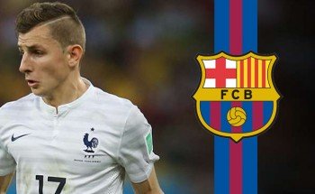 Lucas Digne