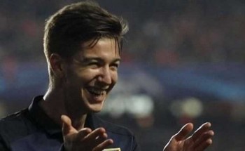 Luciano Vietto