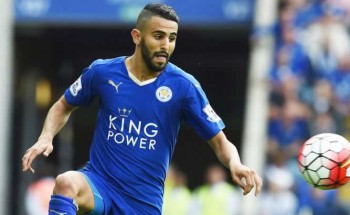 Mahrez