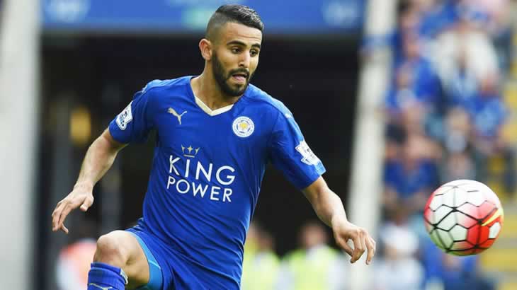 Mahrez