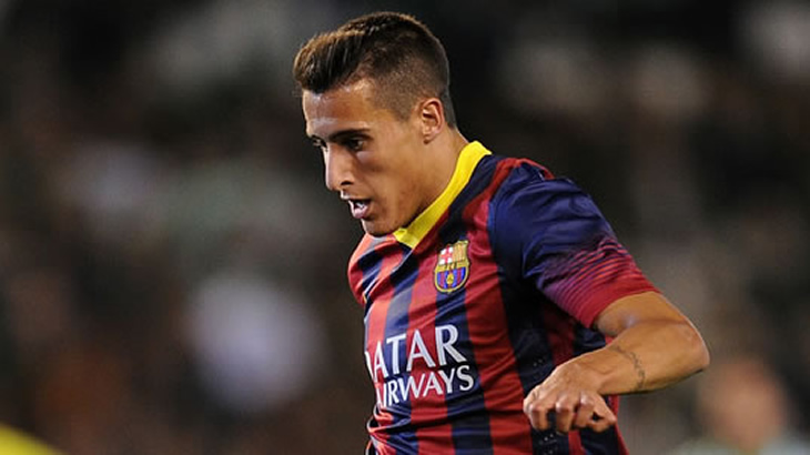 Cristian Tello