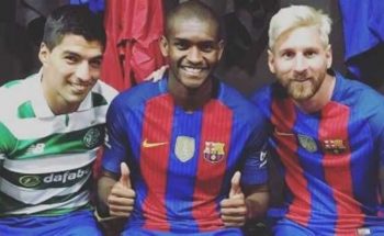 marlon Santos