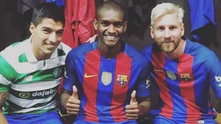 marlon Santos
