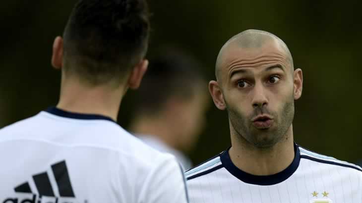 Mascherano